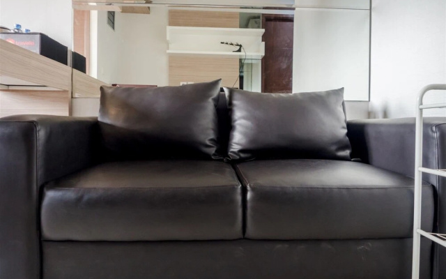 Sudirman Suites Apartment