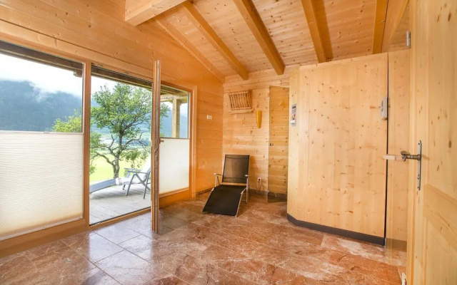 Bauernhof Appartement Peil