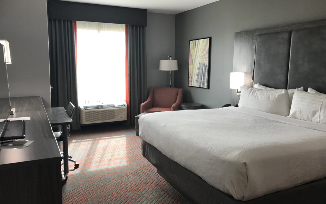 Holiday Inn Abilene - North College Area by IHG