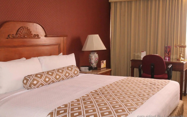 Hotel Las Americas