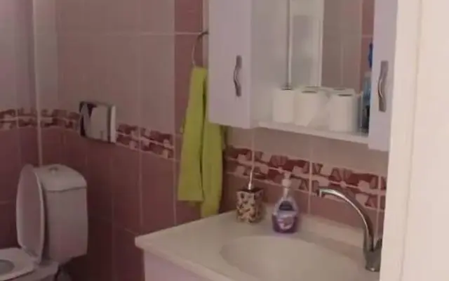 Orange Villa