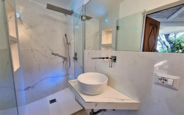 Porto Cervo Sea and Nature Villa