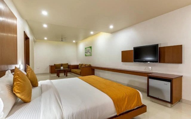 Pai Resorts