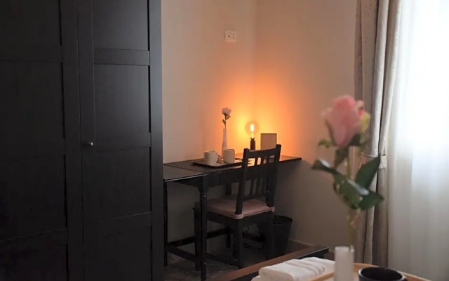 B&B Le rose di Paola