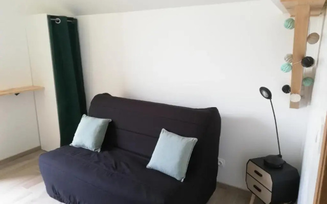 Logement Entier Aux Portes du Circuit Des 24h!