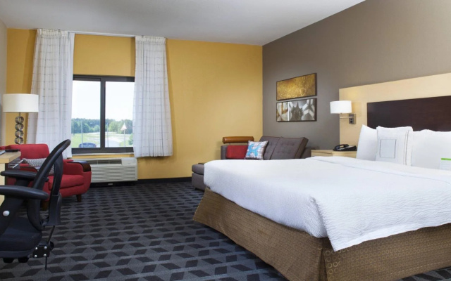 Towneplace Suites by Marriott Savannah Airport