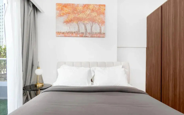 Bespoke Residences - Reva Residence
