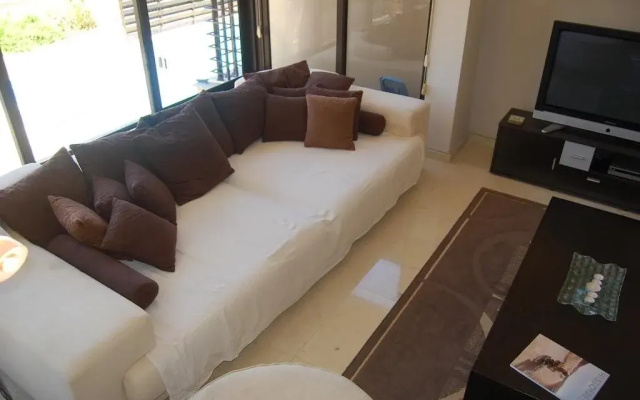 East Villa