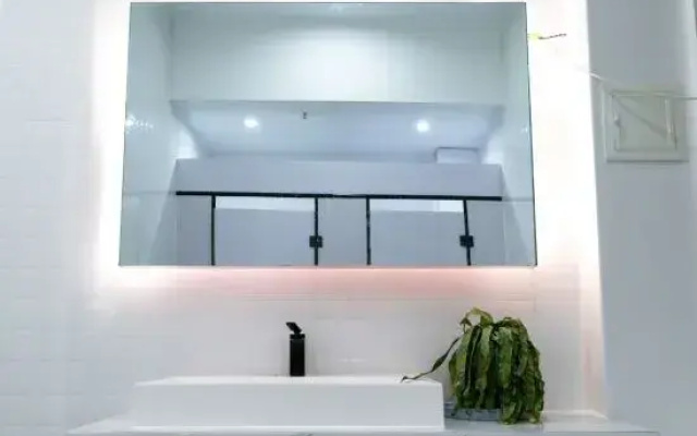 LuXi M  Hotel
