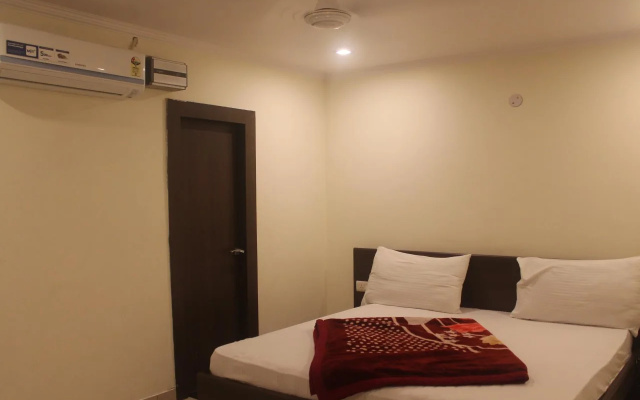 Hotel Surya
