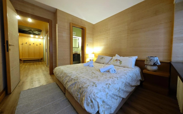 Hostdomus - Il Cerbiatto Apartment
