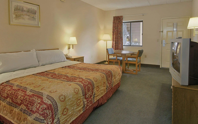 Days Inn by Wyndham Morehead
