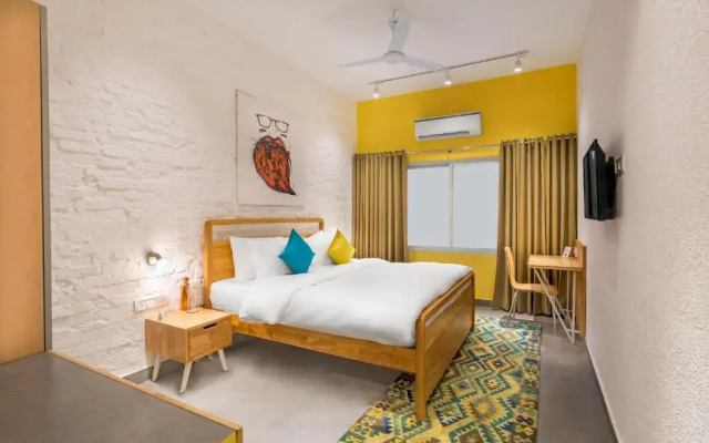 Bedzzz Varanasi by Leisure Hotels