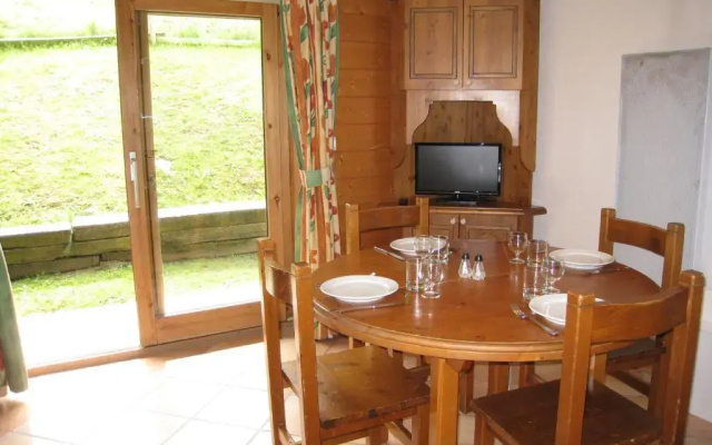 Appartements Les Houches