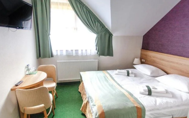 Wrblwka Hotel Restauracja