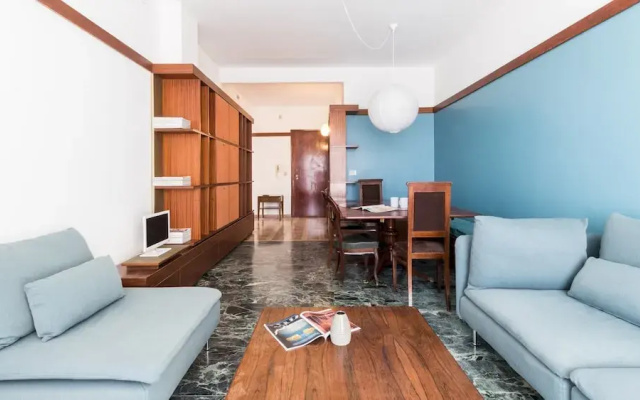 Italianway - Corso inglesi 608