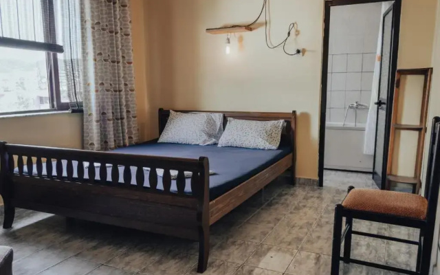 Hostel Albania