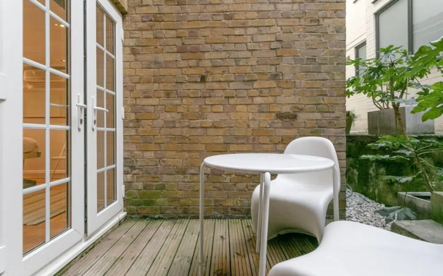 Central London Marylebone Studio