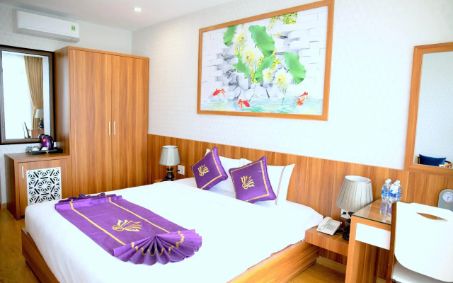 Con Khuong Resort Can Tho