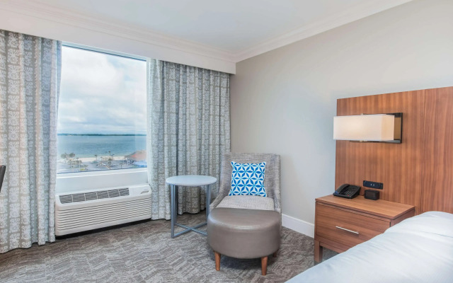 Hilton Pensacola Beach