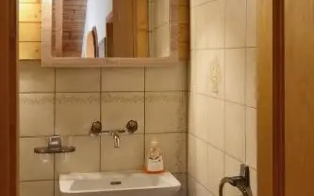 Apartment Norbert Pantke Dachgeschosswohnung