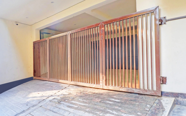 Super Hotel O Vrinda Homes