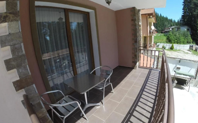 Villa Ivelia
