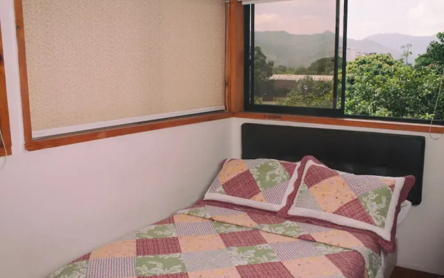 Casa Lleras Hotel Boutique