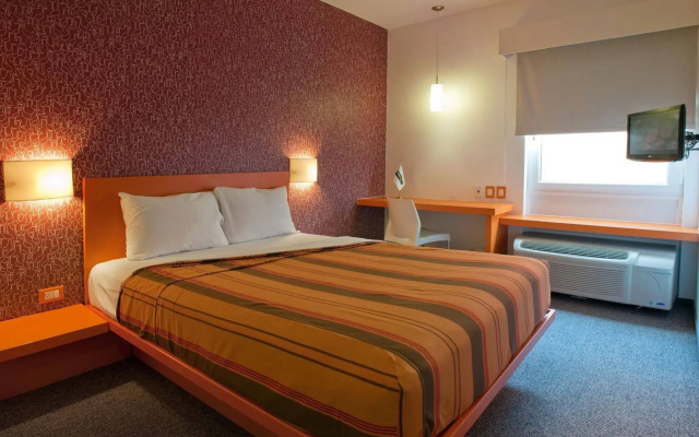 City Express Junior by Marriott Guadalajara Periférico Sur