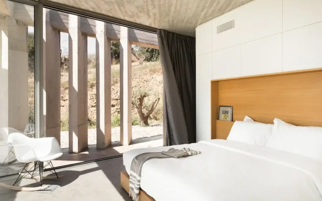 Sunset Seaview 4 Bed Villa Sleeps 8 -private Pool