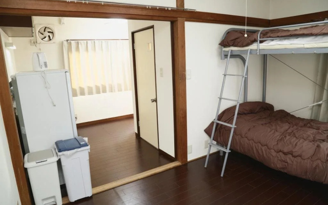 Akatsuka Go Go House - Hostel