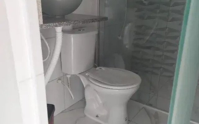 Pousada Ostara casal azaleia