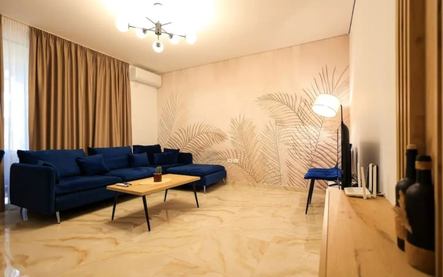 Sanpietro Vacation Apartment 029