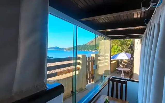 Pousada Casa na Árvore Mangaratiba