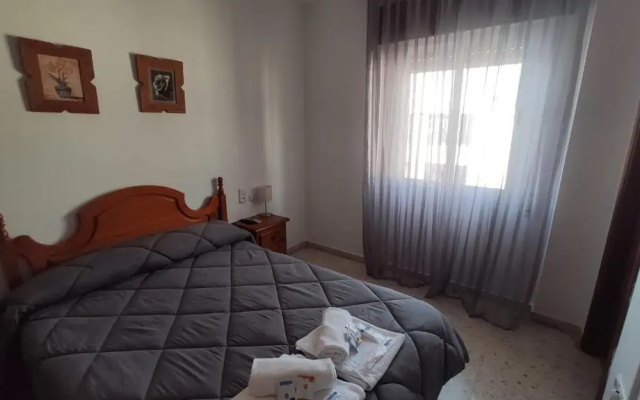 Hostal Efebo 24H