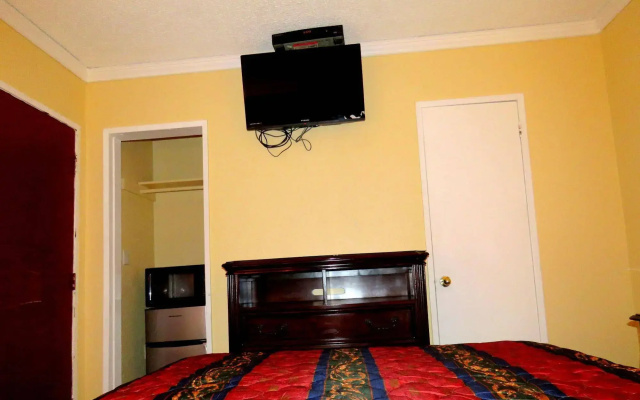 Central Inn Motel