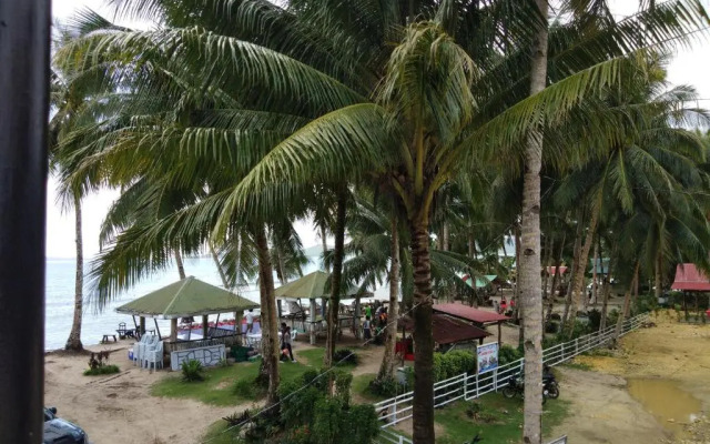 RSK Beach and Accommodation