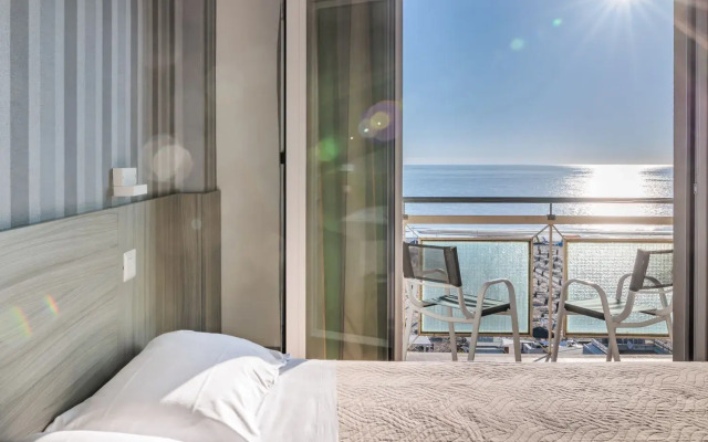 Hotel Centrale Miramare