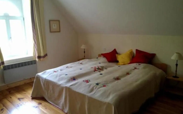 Gite Dureil, 6 pièces, 8 personnes - FR-1-410-208