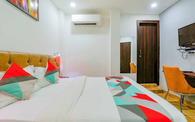 FabHotel The Mall Inn