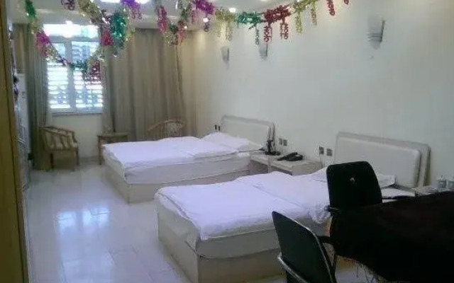 668 Express Hotel
