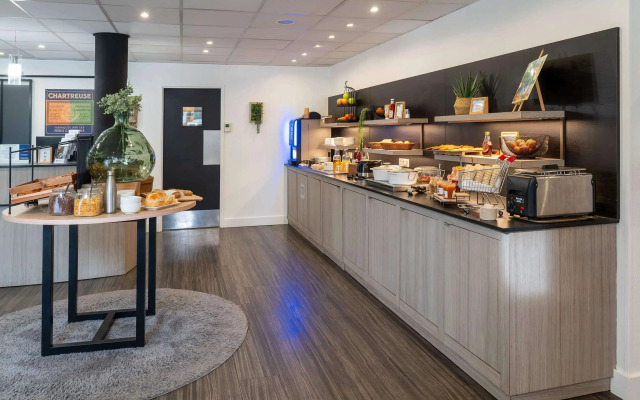 Best Western Voiron Centre