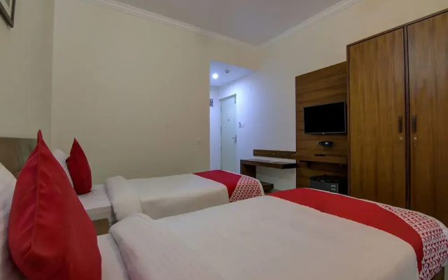 Capital O 581 M&M Hospitality