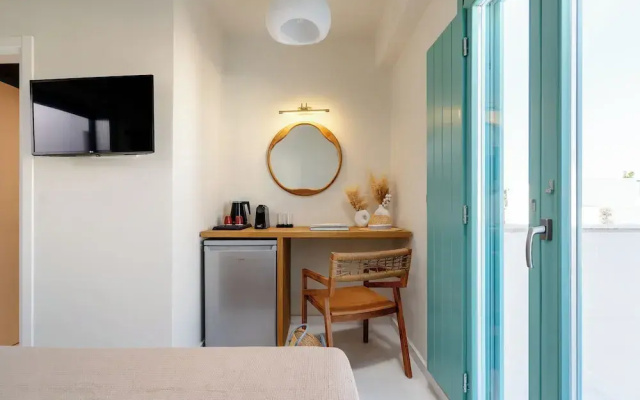 àlas cycladic suites
