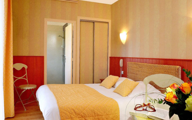 Le Parc Hôtel