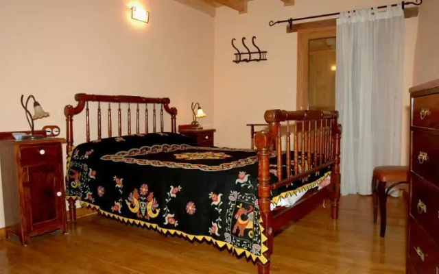 Casa Tia Roseta