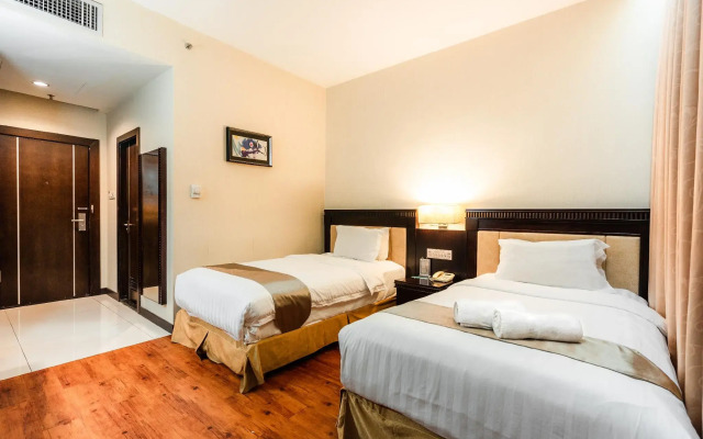 Hotel S. Damansara
