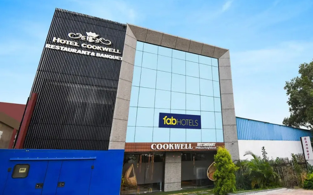 Cookwell