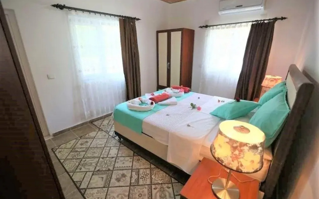 Villa Gulcan
