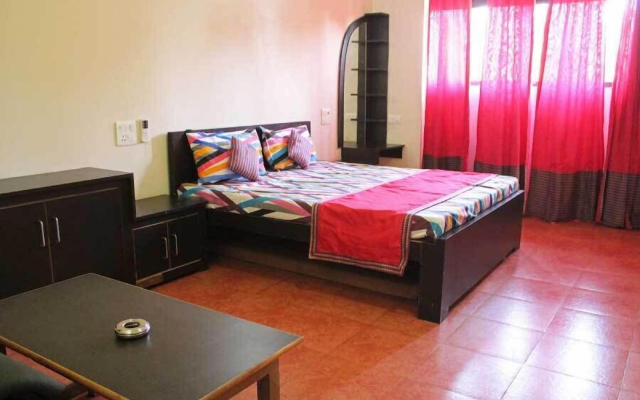 Morjim Bay Holiday Apartment